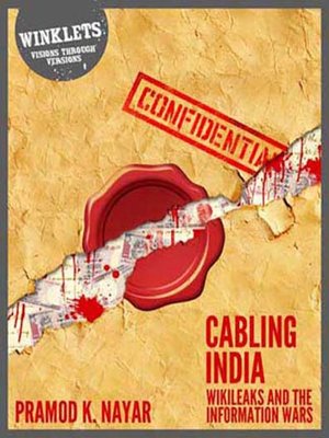 cover image of Cabling India